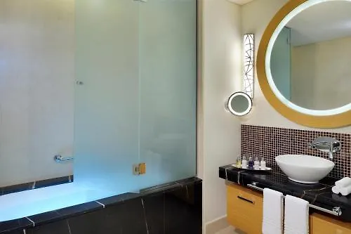 Riyadh Diplomatic Quarter - Marriott Executive Apartments 5*,  Saudi Arabia